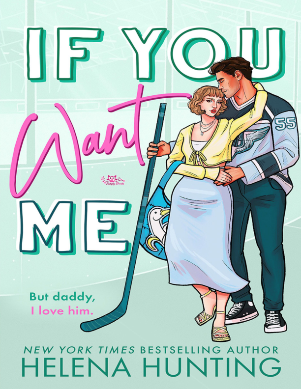 Portada de If You Want Me